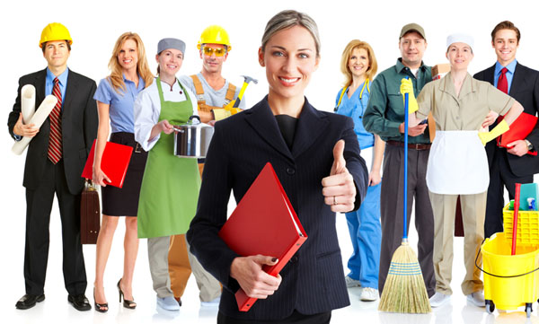 Ankara Demirci Hizmeti